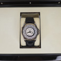 Patek Philippe World Time 5130G-001 Like New Full Set
