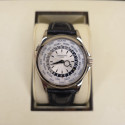 Patek Philippe World Time 5130G-001 Like New Full Set