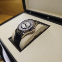 Patek Philippe World Time 5130G-001 Like New Full Set