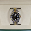 Rolex Gmt Master II Jubilee 126713GRNR Brand New 2026 Full Set