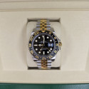 Rolex Gmt Master II Jubilee 126713GRNR Brand New 2026 Full Set