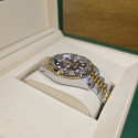 Rolex Gmt Master II Jubilee 126713GRNR Brand New 2026 Full Set