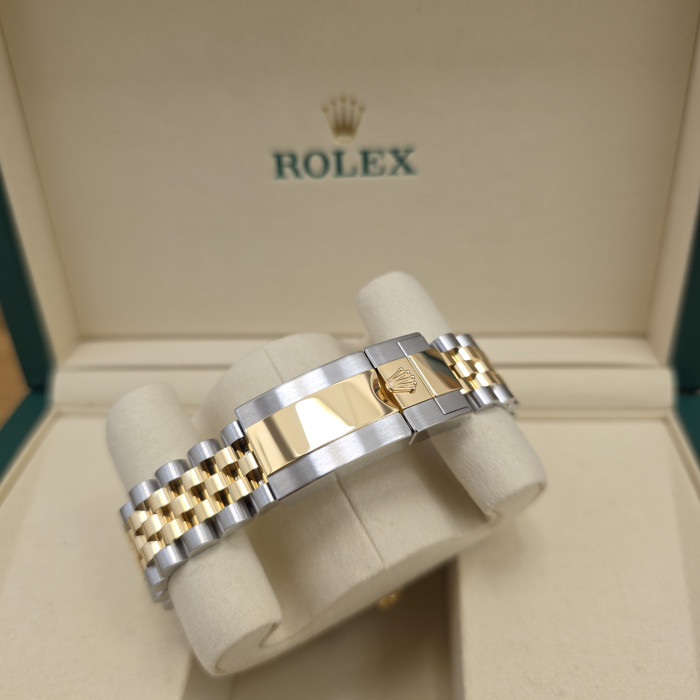 Rolex Gmt Master II Jubilee 126713GRNR Brand New 2026 Full Set