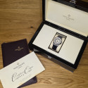 Patek Philippe World Time 5110G-001 Like New 2005 Full Set