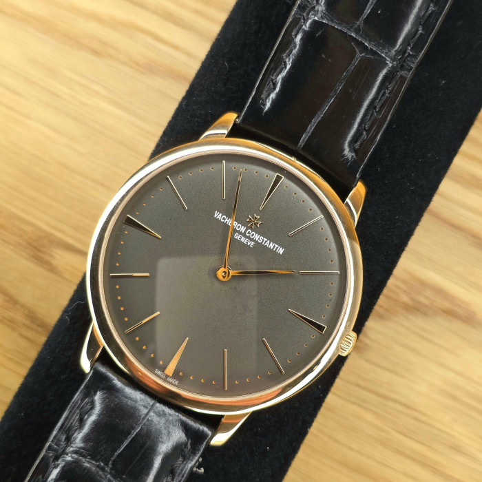 Vacheron Constantin Patrimony 81180 Like New Full Set