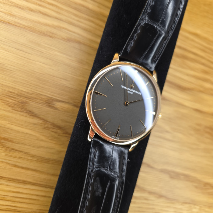 Vacheron Constantin Patrimony 81180 Like New Full Set