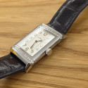 Jaeger-LeCoultre Grande Reverso Lady Ultra Thin Like New Q3208421 Full Set 2015