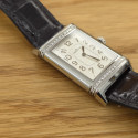 Jaeger-LeCoultre Grande Reverso Lady Ultra Thin Like New Q3208421 Full Set 2015