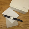 Jaeger-LeCoultre Grande Reverso Lady Ultra Thin Like New Q3208421 Full Set 2015