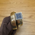 Bulgari Tubogas18k Yellow Gold SQ221T Like New