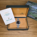 Rolex Datejust31 Jubilee 68274 Like New Full Set