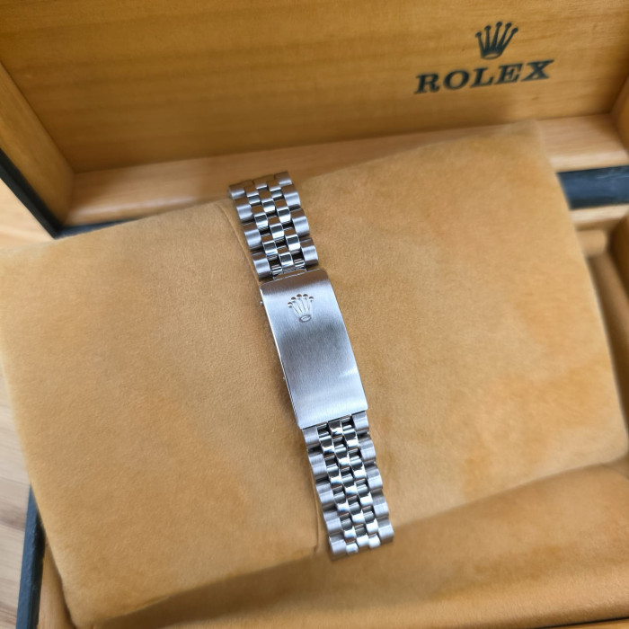 Rolex Datejust31 Jubilee 68274 Like New Full Set