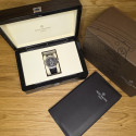 Patek Philippe Nautilus Annual Calendar Gray Dial 5726A-001 Like New Full Set