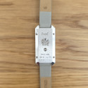 Piaget Limelight Solid Square P11014 White Gold 18K Diamond Dial Like New