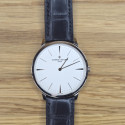 Vacheron Constantin Patrimony 81180/000G-9117 White Dial Full Set