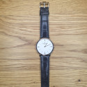 Vacheron Constantin Patrimony 81180/000G-9117 White Dial Full Set
