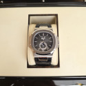 Patek Philippe Nautilus Annual Calendar Gray Dial 5726A-001 Like New Full Set
