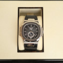 Patek Philippe Nautilus Annual Calendar Gray Dial 5726A-001 Like New Full Set