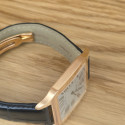 Cartier Santos Dumont W2006951 Like New Full Set