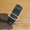 Cartier Santos Dumont W2006951 Like New Full Set