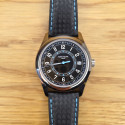 Patek Philippe Calatrava 40mm Blue 6007G-011 Brand New 2026
