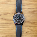 Patek Philippe Calatrava 40mm Blue 6007G-011 Brand New 2026