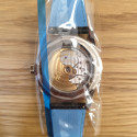 Patek Philippe Calatrava 40mm Blue 6007G-011 Brand New 2026