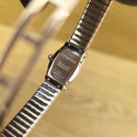 Audemars Piguet Carnegie 67102OR.ZZ.1032OR.01 Pavè Diamond and Rubies dial Red Gold Like New