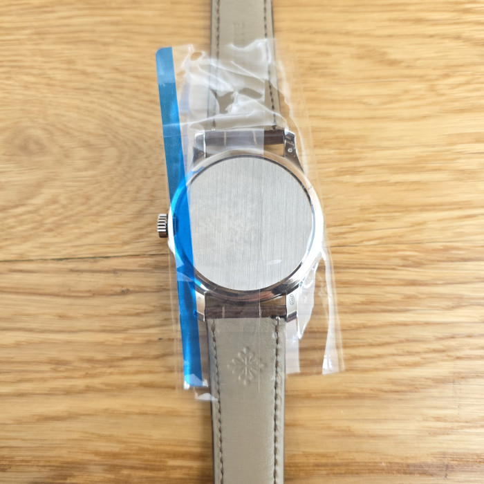 Patek Philippe Calatrava 5227G-015 Brand New 04/2026 Full Set