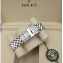 Rolex Gmt Master II Bruce Weyne Jubilee 126710GRNR Full Set