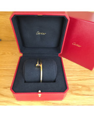 Bracciale Cartier Trinity Modello Medio 20 cm Like New