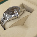 Rolex Datejust Wimbledon 126300 Like New Full Set