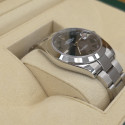 Rolex Datejust Wimbledon 126300 Like New Full Set