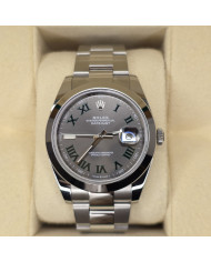 Rolex Submariner No Date 114060 Brand New Full Stickers Full Set