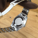 Rolex Datejust Wimbledon 126300 Like New Full Set