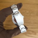 Rolex Oysterdate Precision Oyster Date Rare dial salmon 6694 Like New