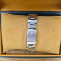Rolex Datejust 36 Oyster Perpetual 16234 Black Dial Like New Full Set