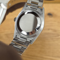 Rolex Datejust 36 Oyster Perpetual 16234 Black Dial Like New Full Set