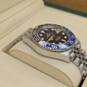Rolex GMT-MASTER II Batman Jubilee 126710blnr Brand new 2026 Full Set