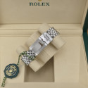 Rolex GMT-MASTER II Batman Jubilee 126710blnr Brand new 2026 Full Set