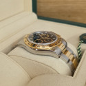 Rolex Daytona Black Dial 126503 Like New Full Set