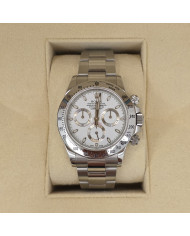 Rolex Datejust Black dial 116234 Like New Full Set