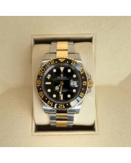 Rolex Sea-Dweller 4000 NOS Brand New Full Stickers with tag and card 16600 Full Set