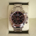 Rolex Daytona Racing Dial 116509 Like New Full Set