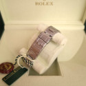 Rolex Sea-Dweller 4000 NOS Brand New Full Stickers with tag and card 16600 Full Set