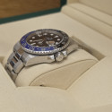 Rolex GMT-Master II Batman 116710BLNR Like New Full Set
